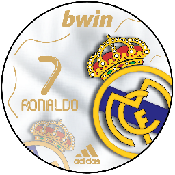 FootMadridista's profile picture. 