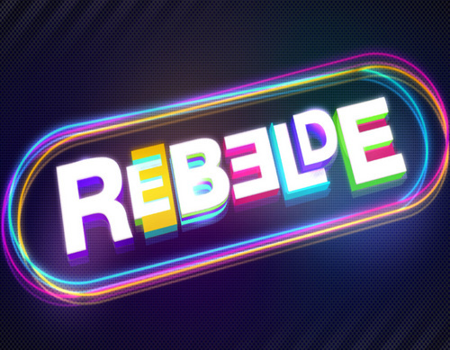 Portal REBELDES