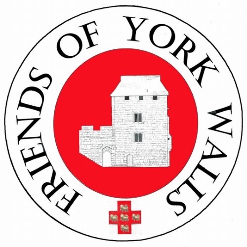 We are a group of volunteers helping people understand and enjoy York’s old defences and our posts are on this theme.  Learn more by using the Linktree below.