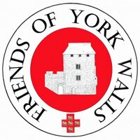 Friends of York Walls(@YorkWallsFriend) 's Twitter Profile Photo