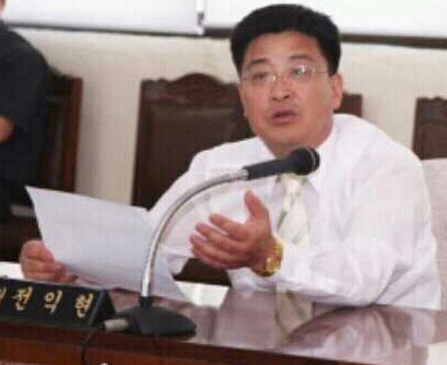 jih3456's profile picture. 서천군의회 의원 / 일체유심조