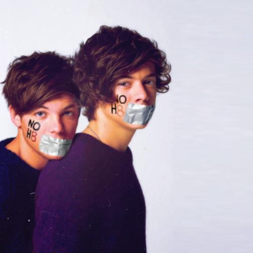 Idk, my boyfriend is Harry Styles, le chupo si pija las 24 hrs, es mio bitch.