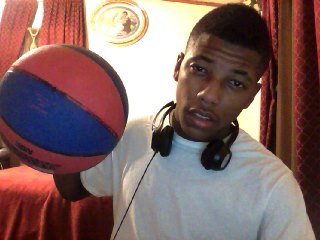 #HeatNation / Basketball / Party / Fuck Wit T.I. , Ace Hood , & J.Cole / #VirgoNation / From Atlanta, GA, Moved To North Carolina / Follow & I'll Follow Bck (:
