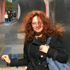 gandini_sara's profile picture. Epidemiologa-biostatistica appassionata di politica delle donne