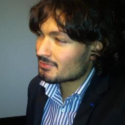 je suis marocain