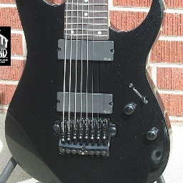 damienluther's profile picture. Metal wooo