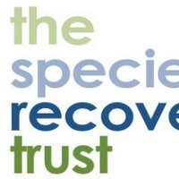 speciesrecoverytrust (@speciesrecovery) 's Twitter Profile Photo speciesrecoverytrust (@speciesrecovery) 's Twitter Profile Photo