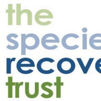 speciesrecoverytrust(@speciesrecovery) 's Twitter Profile Photo