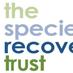 speciesrecoverytrust (@speciesrecovery) Twitter profile photo