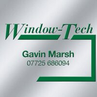 Gavin Marsh (@windowtechhi) 's Twitter Profile