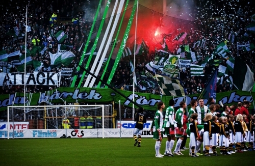 Bajen