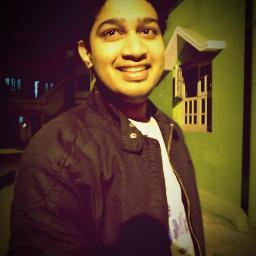 subash0306's profile picture. 