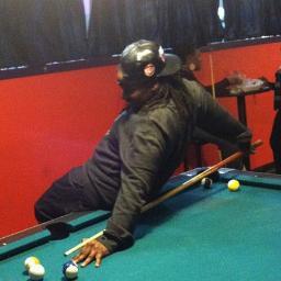 AfrikanProphecy's profile picture. 