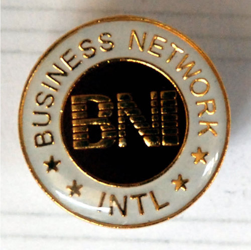 BNI is the most successful referral organisation in the world.  A group of 45+ members will pass £2 million of business on average.