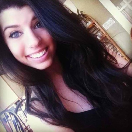 Dont cry because its over, smile because it happened