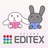 editex