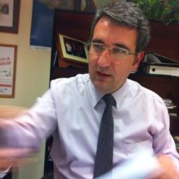 Advocat. 

Exerceixo l'advocacia des de 1997. Soci del despatx Baetulo Legis, S.L.P. Bàsicament treballo en el camp del dret civil i del dret administratiu.