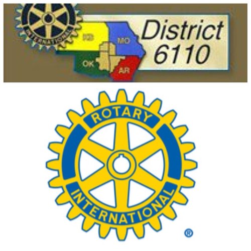 District6110's profile picture. 