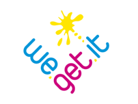 weget_it's profile picture. We-get-it.de   Die Online Nachhilfe Community ..„we get it“ bedeutet individuelle und zeitgemäße Nachhilfe in Englisch für euch...Und viel viel mehr...........