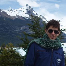 Hippie rehabilitado. A veces soy sonámbulo