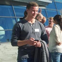 Dataingeniørstudent, friluftsmenneske, idrettsentusiast