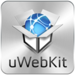 uWebKit's profile picture. uWebKit plug the web into your game!