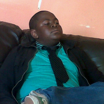 You know new year. But u know what they say same old sh*t just a d*frent year