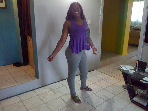 darlinghotlips's profile picture. I don't care what people think about me I Live my life to please me. Fuck people. I love doing me