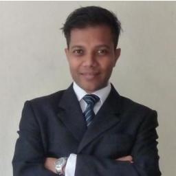 vipula_m's profile picture. 