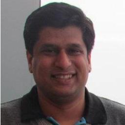 vikram_mishra Profile Picture
