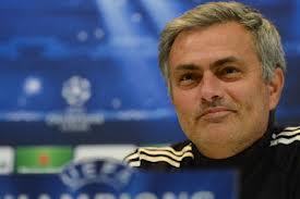 FrasesMou's profile picture. Soccer----&-----More ! Mourinho