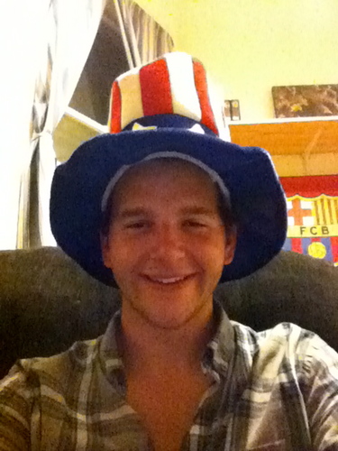 JHHoweV's profile picture. 