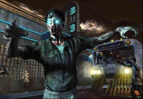My page is for the average noob, entitling everyone to zombie updates.
