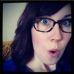 On hiatus. Find me at @SlashleyAnn.