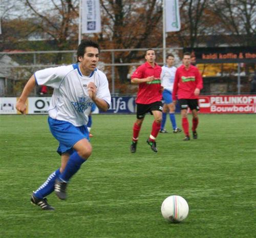 randybosch's profile picture. 