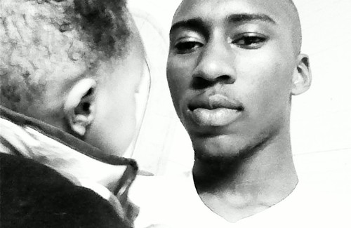 I only trust me, myself, nd I