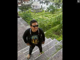 More freak..more fun.....
