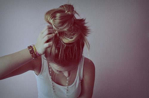 i'm back from treatment. i'm healthy & happy now :D I'm always here for you  :-*