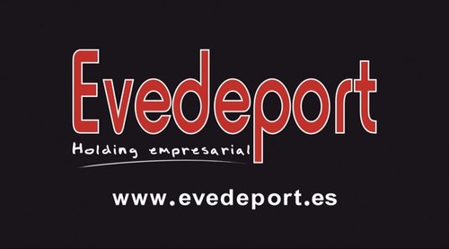 evedeport's profile picture. 