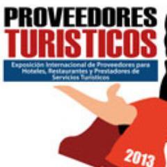 Exposición Internacional de Proveedores, para Hoteles, Restaurantes y Prestadores de Servicios Turísticos llevada a cabo en la Ciudad de Guadalajara Jalisco