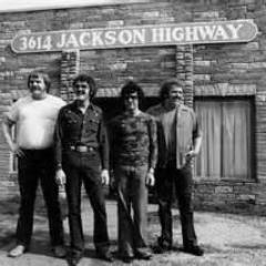The Swampers have produced and played on sessions with thousands of great artists such as The Rolling Stones, Cher, Bob Seger, Bob Dylan, and Lynyrd Skynyrd.