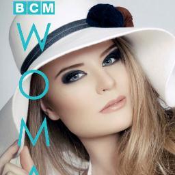 BCMWoman's profile picture. We love fun, fashion and friends!
Visit: http://t.co/ZsfVg48EI8