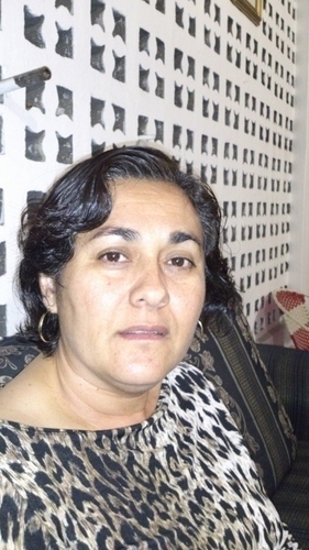 Maestra de español en secundaria.