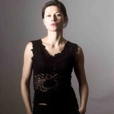 Karina Lombard Karina Lombard
