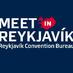 Meet in Reykjavik (@meetinreykjavik) Twitter profile photo