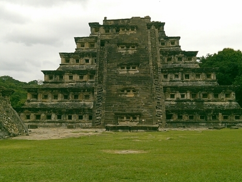 Mexico City