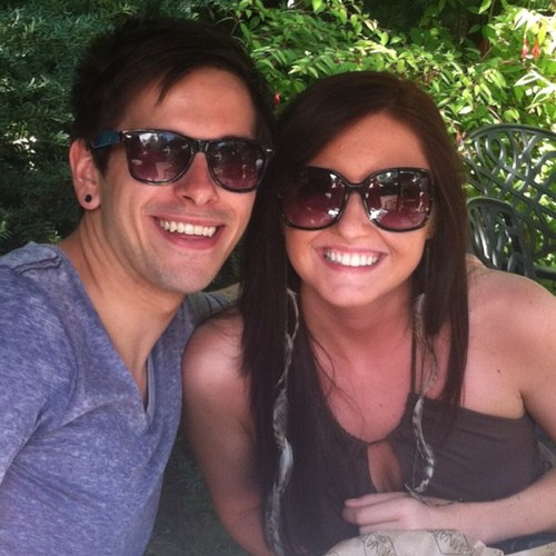 ChelsieLynnn's profile picture. 