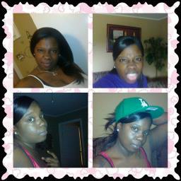 imma kuntry gal out here tryna maintain....haters wanna c me down....but im still laughing cuz i aint fell yet....hate me or luv me....jus like dat#pow