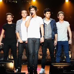 ShqipeAmeti's profile picture. Directioner!