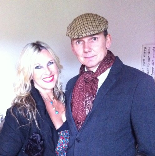 Hsnowz's profile picture. Wife of Pastor Gary, Mother of 5 Barbarians and Granny of baby Judah. Lioness of Freedom...